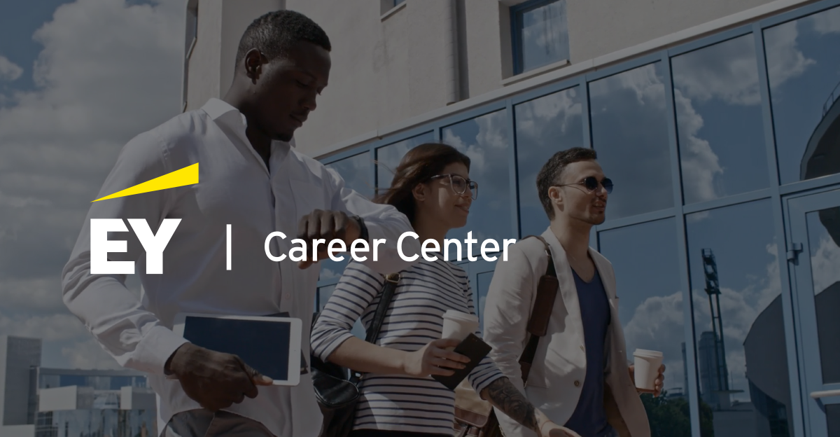 EY Career Center